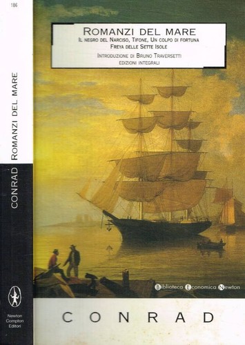 Romanzi del mare negro - negro,