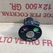 46480451 INTERRUTTORE AIRBAG