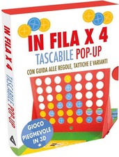 Libro Nuovo - In Fila X 4