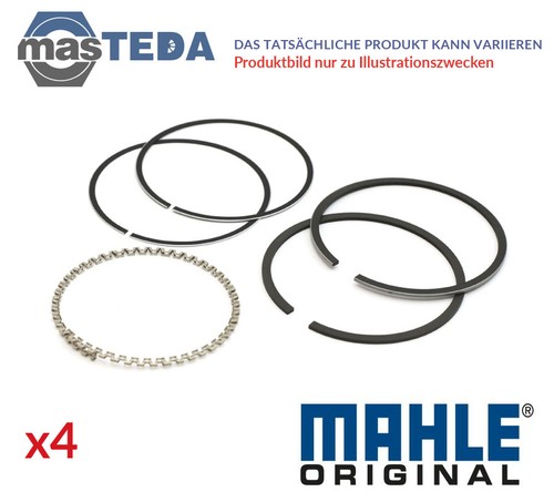 022 piston rings - 23,