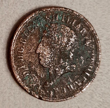 8 TORNESI 1818 - FERDINANDO I - REGNO DELLE DUE SICILIE - RARA R2