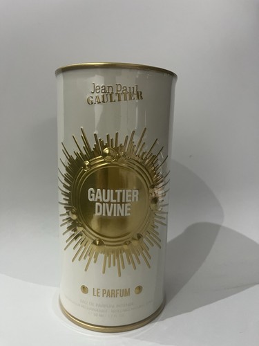 Gaultier divine parfum - divine.,
