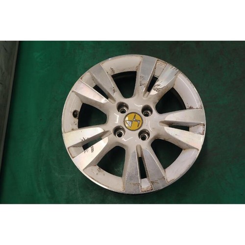 Cerchi lega citroen ds - cerchi,