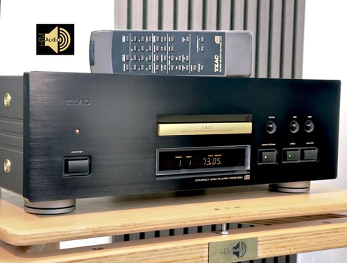 Teac vrds 25x lettore - vrds,