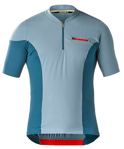Maillot mavic pro jersey - pro,