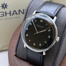 Orologio Uomo Junghans Max