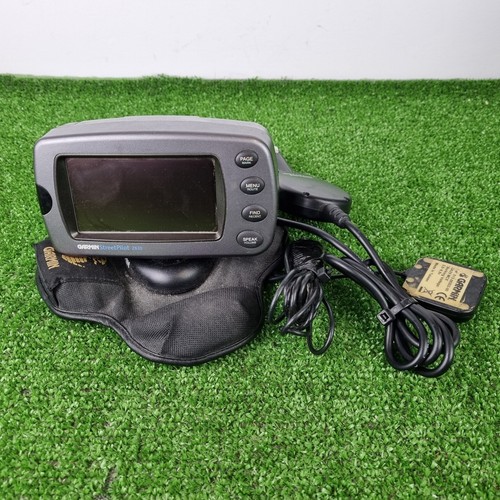 Garmin streetpilot 2610 - garmin,