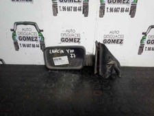 MANUAL specchietto retrovisore