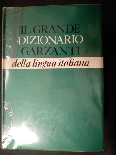 Il grande dizionario - aa.vv.,