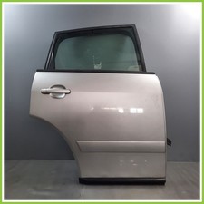 Porta Portiera Sportello Posteriore Destra DX AUDI A2 8Z Berlina 2000 2006