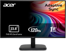 Ek241Ygbif Monitor PC 23.8"