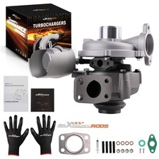 GT1544V Turbocompressore per