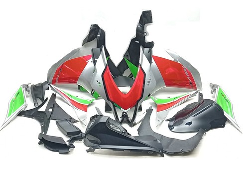 Set carene abs - set, non