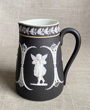 Antica brocca c1860 dudson - brocca,
