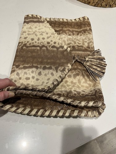 Pochette vintage christiansen - pochette,