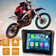 Navigatore TouchScreen 5"