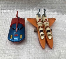 Takara Jeeg Robot D'acciaio