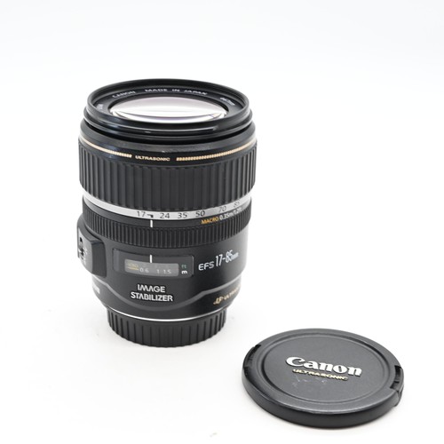 Canon f4 5 6 is - mm,