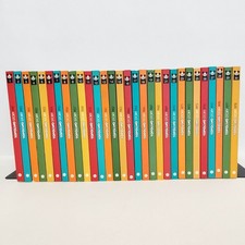 TOPOLINO STORY  1° SERIE 1/30 COMPLETA EDICOLA CORRIERE DELLA SERA 2005 [AH-1]