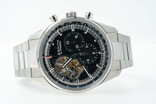 Zenith primero chronomaster - zenith,