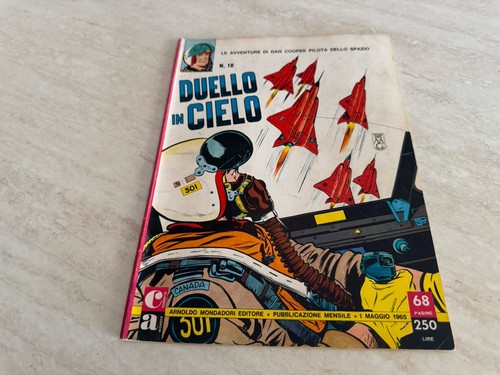 Classici audacia dan cooper - classici,