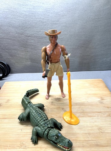 Big jim jeff mattel - ,