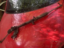 Polo 6n1 6n2 - power, steering