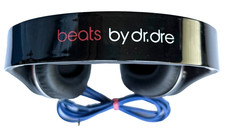 EXCELLENT BLACK BEATS BY DR