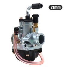 Motorcycle PHBG 21BS 2 Stroke