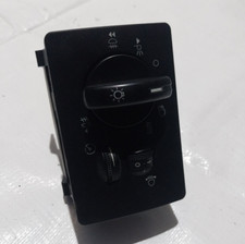 comando accensione fari ford kuga serie 1 C394 2008/2012 commutatore luci