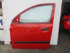 PORTIERA ANTERIORE SINISTRA HYUNDAI i10 1° Serie Benzina (2008) RICAMBI U 511996