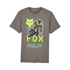 T-shirt/shirt Fox Racing Pro