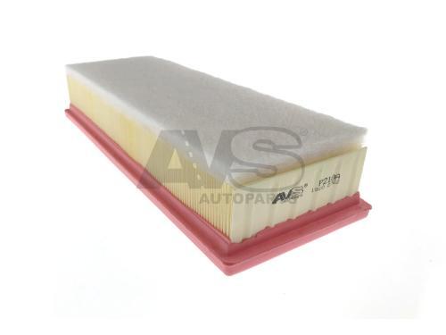 Filtro aria motore per peugeot - aria,