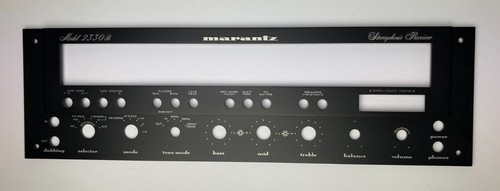 Nuovo marantz 2330 2330b - nuovo!,