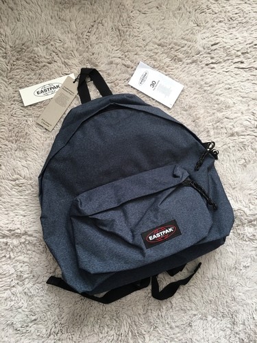 Eastpak borsa zaino - zaino, imbottita