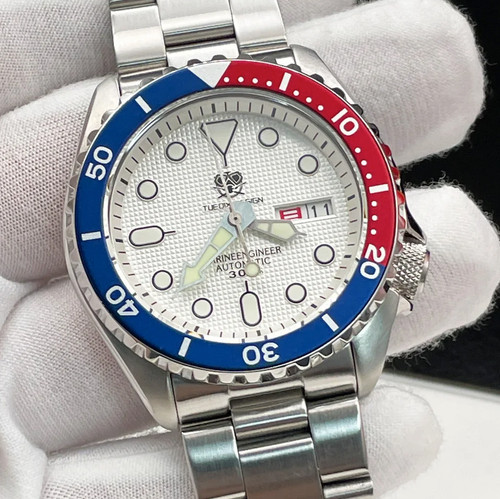 Orologio tuedix 1864 - tuedix, td-1864
