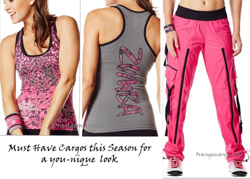 Zumba set pezzi - zumba,
