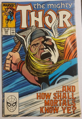 Potente thor 394 - il,