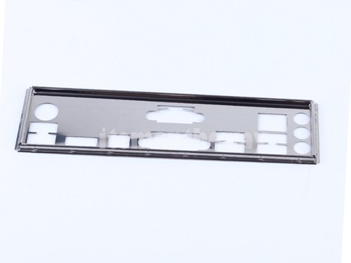 Protezione per backplate - protezione, i/o