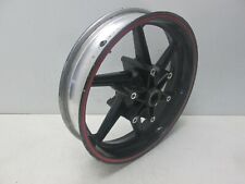 Cerchio ruota anteriore ruota