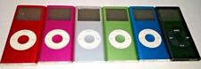 Apple iPod nano 2a generazione 2,4,8 GB