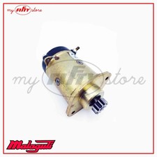 Motorino avviamento elettrico