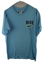 T-shirt girocollo Nike uomo