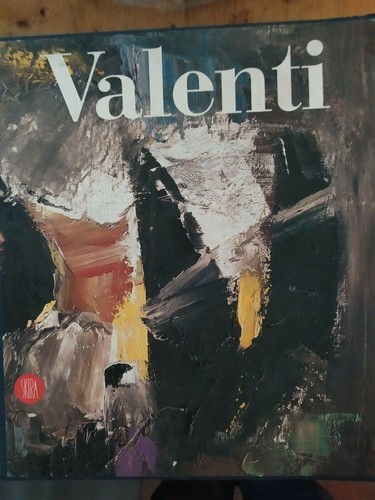 Italo valenti catalogo - valenti,