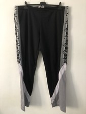 Juventus Kappa Pantalone Tuta - Taglia L - 1996 - Track Pants - Vintage Retro