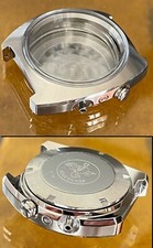 OMEGA MEMOMATIC ALARM 166.072