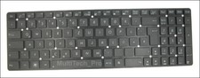 Tastiera DE per Asus A55 A55V
