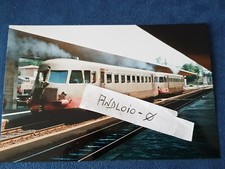 Fotografia Automotrice Diesel