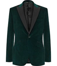 Nuovo Blazer Da Sera Elegante