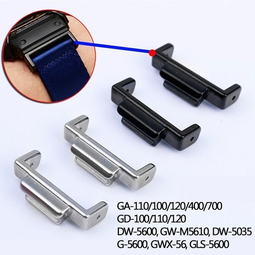 Adattatore metallo 16 mm - in, da